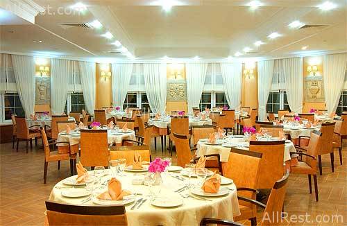 Green Platan Club & Hotel 29